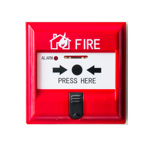 "Manual Fire Alarm | Oxytech Fire Safety Systems | Bhiwandi Thane