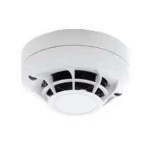Heat Detectors for Enhanced Fire Safety in Bhiwandi, Thane | Oxytech Fire Safety Systems"