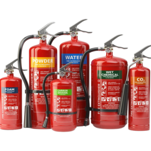 Fire Extinguisher