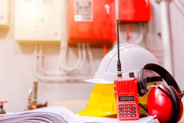 Fire Alarm Systems: Types, Installation, and Maintenance