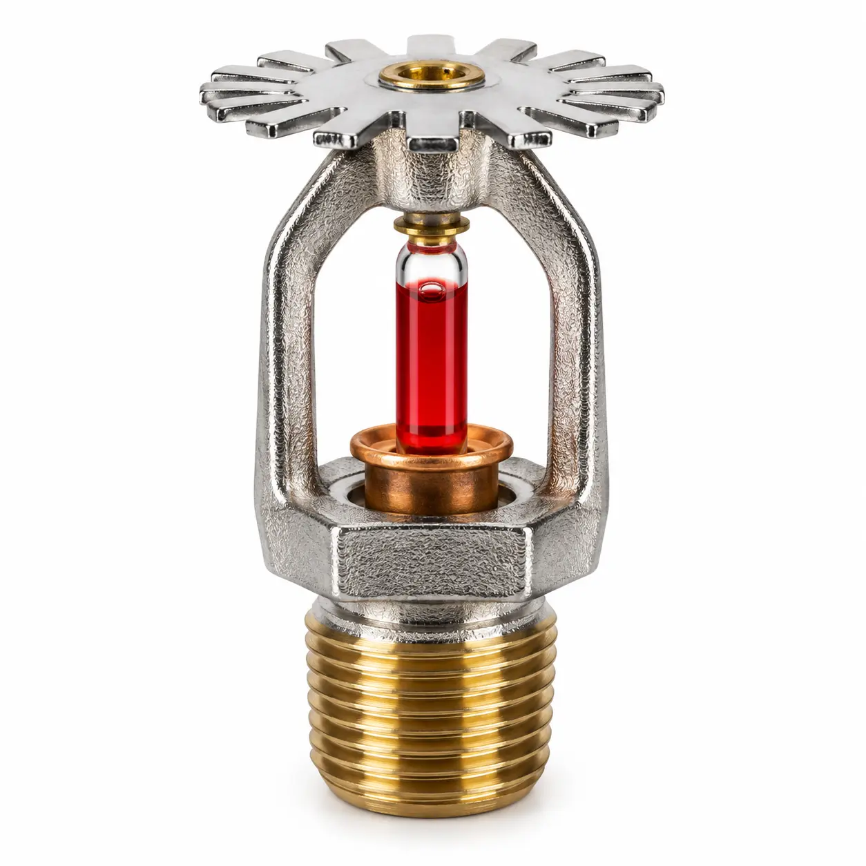 single fire sprinkler head single fire sprinkler head