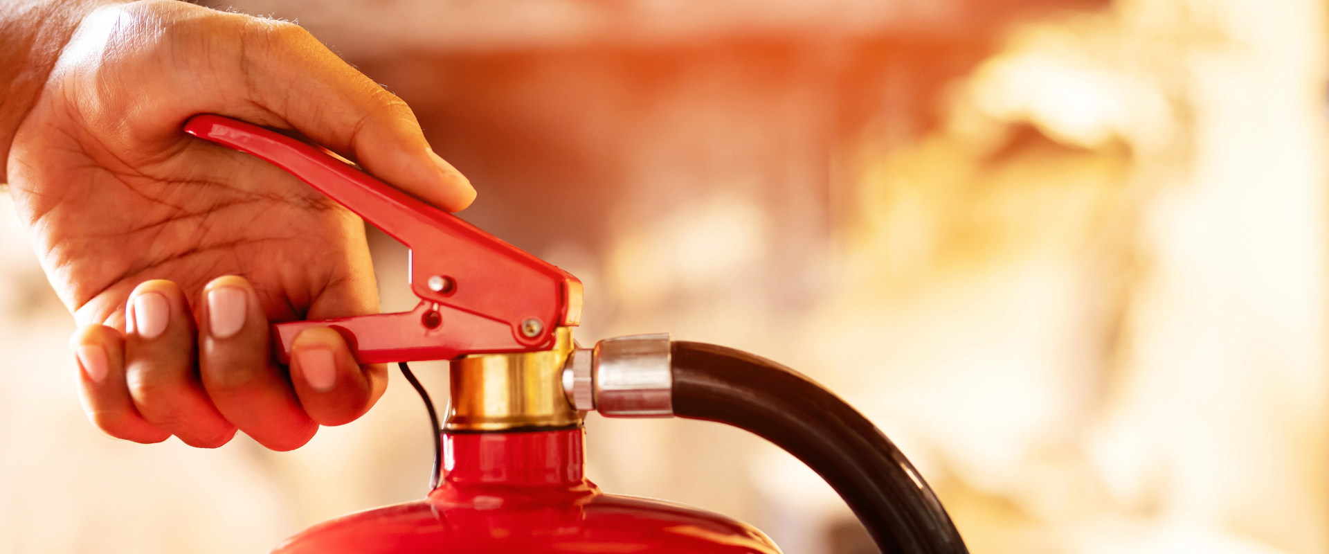 Ensuring Fire Safety in Bhiwandi Thane: Oxytech Fire Safety Systems